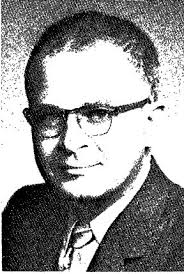 James C.G. Conniff