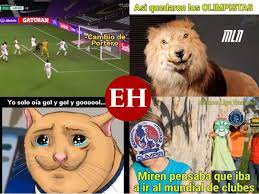 Burlas y memes contra olimpia has 5,121 members. Foto 1 Los Mejores Memes Tras Derrota De Tigres Sobre El Olimpia En La Concachampions Fotos Diario El Heraldo