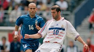 We did not find results for: Mondiali 1998 Francia Italia 0 0 Dts 4 3 Dcr Storie Di Calcio