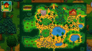 Let'S Play Stardew Valley On Ios #42 Level 5 Miner Advantage - Youtube