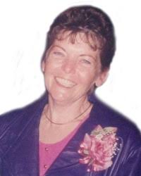 Obituary of Carol Ann Coyle