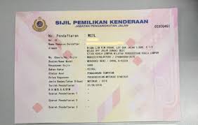 Maybe you would like to learn more about one of these? Penting Cara Baru Renew Road Tax Berkuatkuasa 1 September 2016