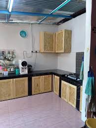 Maybe you would like to learn more about one of these? Kabinet Dapur Kayu Pallet Animas Meranti Enterprise Facebook