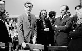 Hillary Clinton Through The Years