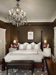 36 Stunning Solutions For Your Dream Master Bedroom Small Master Bedroom Decorating Ideas Small Master Bedroom Traditional Bedroom