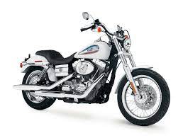 2006 Harley Davidson Fxdi35 Dyna 35th Anniversary Super Glide Harley Davidson Dyna Super Glide Harley Davidson Harley Davidson Dyna Wide Glide