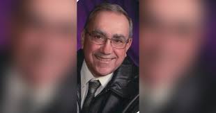 Obituary for George Weaver