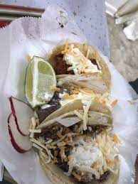 Any white ocean fish will work great for fish tacos. Aqui Es 821 Linden St Bethlehem Pa Mapquest