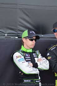 Brandon jones nascar driver page | stats, results, bio. Brandon Jones Prepares For The Money Lion 300 Working On My Redneck