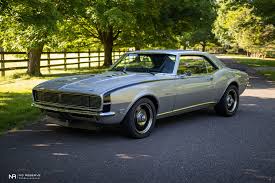 Image result for Seafrost Green 1968 Camaro