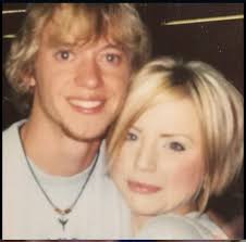 Dave and Tara Powers