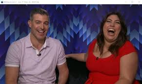 Tropes with their own subpage: Jessica Milagros Big Brother 21 Houseguest Big Brother Network