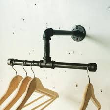 How much do racks cost? Closet Organization Ideas Does The Mayhem In Your Closet Expenditure You Time In The M Estantes De Roupas Prateleiras Para Roupas Interiores De Lojas De Cafe