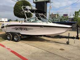 Check Out This 2006 Correct Craft Air Nautique 211 On Boattradercom Boat Used Boats Yacht