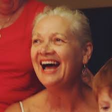 Kerrie-ann Ridge (@kerrie_ridge)