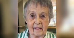 Beatrice Elizabeth Schultz Obituary