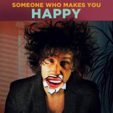 Download Caleb Hawley album songs: Someone Who Makes You Happy