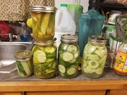 Recipe for Homemade Pickled Lemons with Tajin and Lemon Pepper