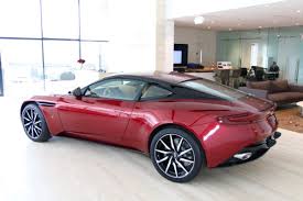 Image result for Diavolo Red 2021 Aston Martin