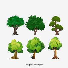 Gambar baru diunggah setiap minggu. Gambar Pohon Clipart Pokok Kehijauan Pokok Png Dan Psd Untuk Muat Turun Percuma In 2021 Tree Clipart Tree Clip Art
