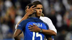 18 clubs de liga nos (première division), 19 clubs de segunda liga (deuxième division). Equipe De France Ce Qui A Change Depuis La Finale Perdue En 2016