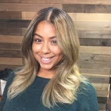 Krystal Hammond's Instagram, Twitter & Facebook