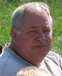 Chris Limbert Obituary