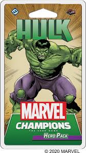 Самые новые твиты от incredible hulk (@hulk): The Incredible Hulk Fantasy Flight Games