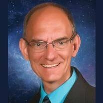 Mark Jeffrey Wilkins Obituary