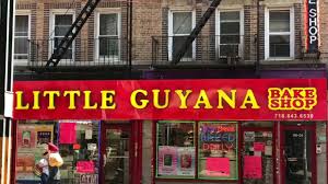 Check spelling or type a new query. Liberty Avenue Queens Mini Guyana And Mini Trini Youtube