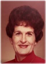 Obituary information for Joyce Ann Waddell Adams