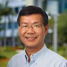 Lab Members » Ben Shen, Ph.D. » The Wertheim UF Scripps Institute »  University of Florida