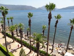 21 двухкомнатный suites (2 спальни без двери. Marmaris Turciya Marmaris Mugla Plants