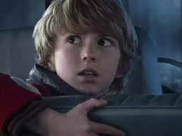 Adam Project' star Walker Scobell joins 'Percy Jackson' series