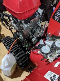 Goregoon'S Garage: Lets Unseize A Seized 8Hp Tecumseh (Shall We?) - Youtube