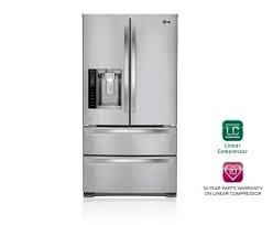 Gr L219csl In 2019 Refrigerator Lg Electronics French Door Refrigerator