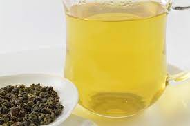 Four Seasons Oolong Tea Organic Whole Leaf Tea Health Tea