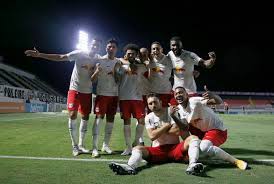 Soi kèo hiệp 1 flamengo vs bragantino. Briga Por G8 Artilheiro Em Grande Fase E Velho Conhecido Como Chega O Bragantino Para Encarar O Flamengo Lance