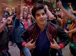 Dhadak Song Zingaat People On Twitter React On The Hindi Remake Of The Popular Marathi Sairat Song Hindi Movie News Times Of India Presenting the official full video of this year's coolest song 'zingaat' from the blockbuster marathi film sairat! dhadak song zingaat people on