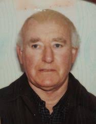 Condolence Book for William (Willie) Coen (Athenry, Galway)