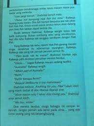 Drama adaptasi novel jangan benci cintaku karya emy roberto yang bakal disiarkan di slot akasia tv3. Sambal Tv Spoiler Ending Drama Janganbencicintaku Facebook