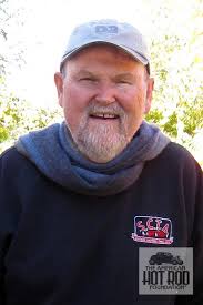 Hot Rod History: David Fetherston Collection