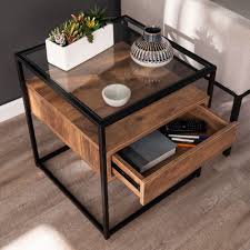 Overstock Com Online Shopping Bedding Furniture Electronics Jewelry Clothing More In 2020 Wood End Tables End Tables End Tables With Storage