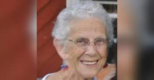 Ruth Marie Barnaby Obituary