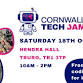 Cornwall Tech Jam event image