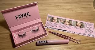 What's the best way to remove eye liner? Review Fayke Magnetic Eyeliner And Eyelashes German Brand Makeupaddiction