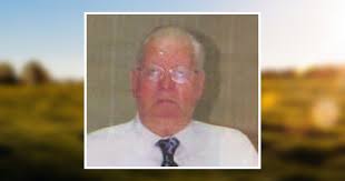 Herman E. King Obituary August 16, 2007