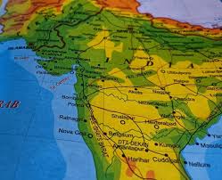 6+ Hundred Bombay Map Royalty-Free ...