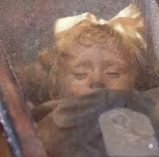Mummified Body From 100 Years Ago Is The 'Most Beautiful'