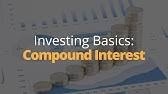 Dave Ramsey Wealth Building And Compound Interest Youtube